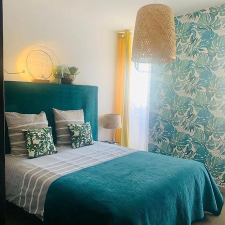 Appartement Cosy Le Balloon Avec Wifi Анноне Екстер'єр фото