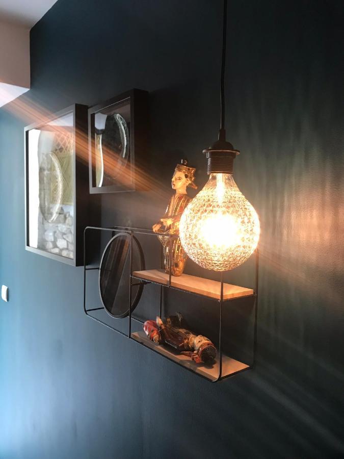 Appartement Cosy Le Balloon Avec Wifi Анноне Екстер'єр фото