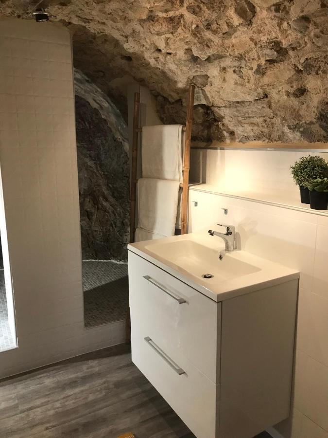 Appartement Cosy Le Balloon Avec Wifi Анноне Екстер'єр фото