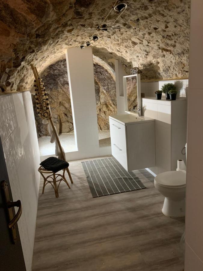 Appartement Cosy Le Balloon Avec Wifi Анноне Екстер'єр фото