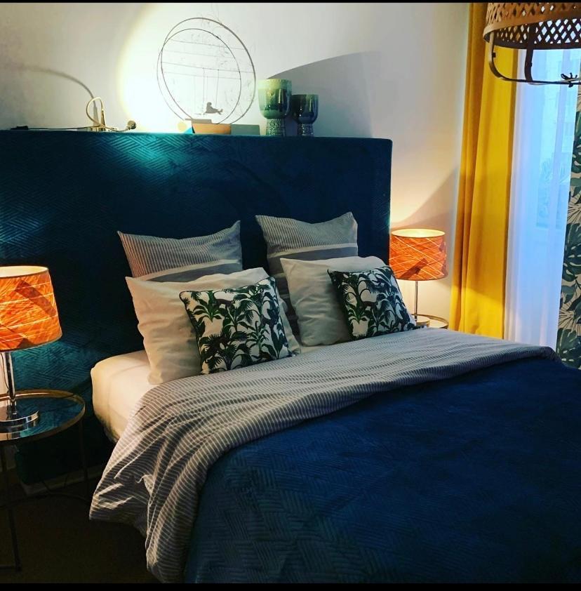 Appartement Cosy Le Balloon Avec Wifi Анноне Екстер'єр фото